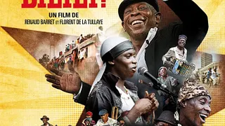 Benda Bilili