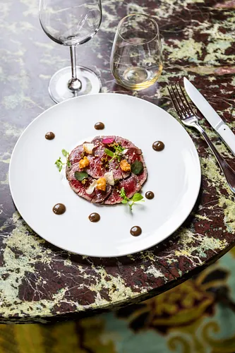 Coco Restaurant Paris