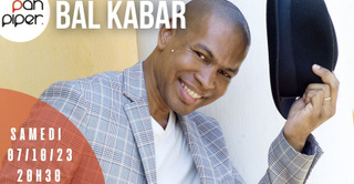 Davy Sicard - BAL KABAR