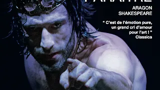 ETRE OU PARAITRE - DEROUAULT / PIETRAGALLA - Un spectacle entre danse et théâtre