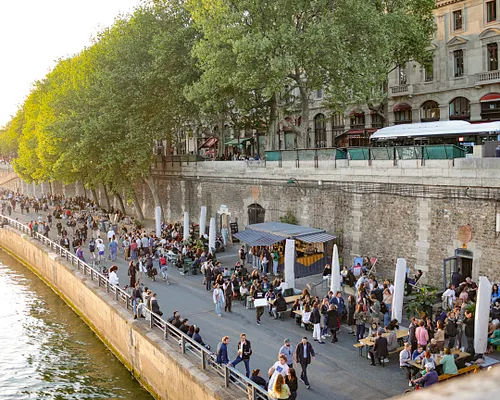 Scilicet Bar Paris