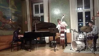Ramona Horvath Trio
