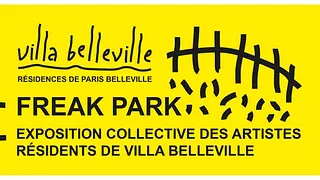 Villa Belleville