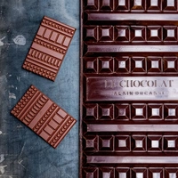 Le Chocolat Alain Ducasse