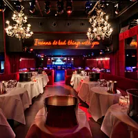 Chez Papillon