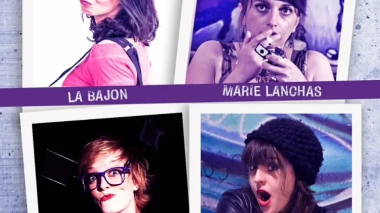 Les Wanted