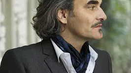 Stephan Eicher en concert