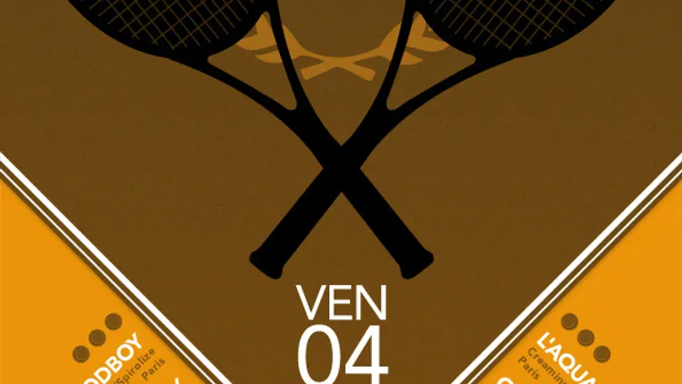 Versus#03 - OSBGS vs Creaminal Grooves