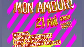 HELSINKI MON AMOUR !