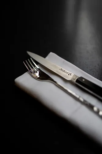 Ardent Restaurant Paris