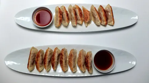 Gyoza Bar Restaurant Paris