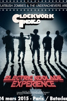 Flatbush Zombies
