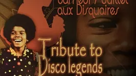 Disco Paradisio – Soirée Disco Funk