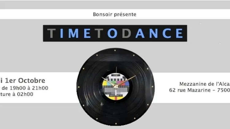 TimeToDance