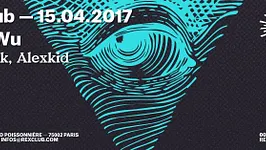 Deja Wu w/ Josh Wink, Alexkid