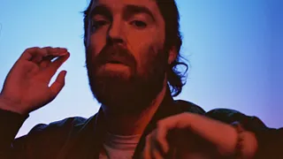 Chet Faker en concert au Bataclan !