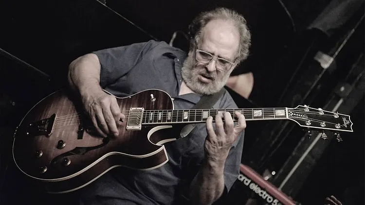 Saul Rubin