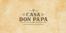 Casa Don Papa, restaurant éphémère philippin par Erica Paredes