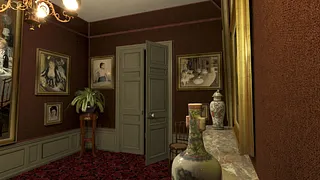 Expédition immersive 1874