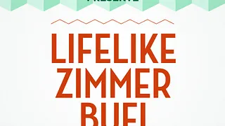 Wanderlust présente Lifelike, Zimmer, Bufi