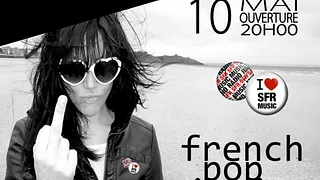 FRENCH POP MISSION & SFR MUSIC