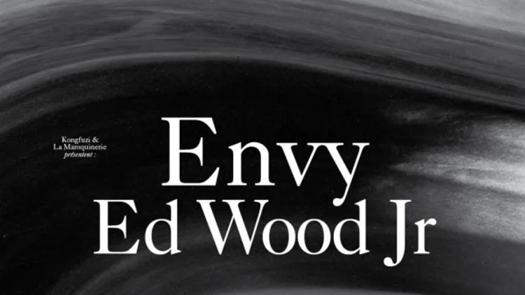 Envy