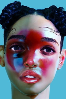 FKA Twigs en concert