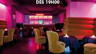 AfterWork au Six Seven