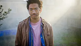 Toro Y Moi
