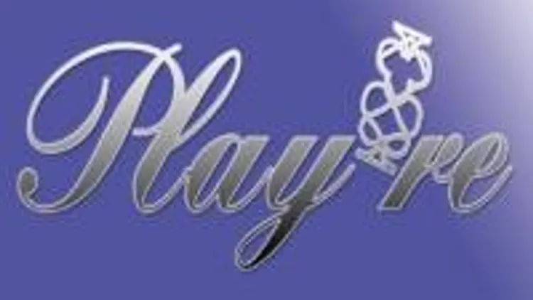 Play're !!!