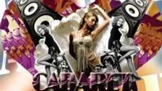 Cabaret By Night