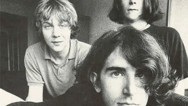 Sebadoh en concert