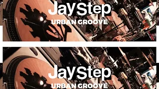 JAY STEP X LES DISQUAIRES
