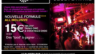Nouvelle Formule Seven 2 One