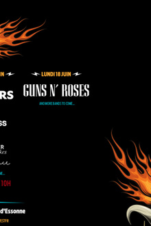 Download Festival 2018