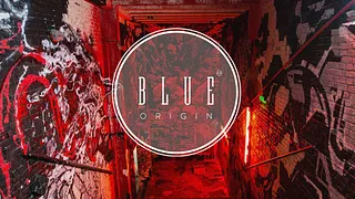 La Blue