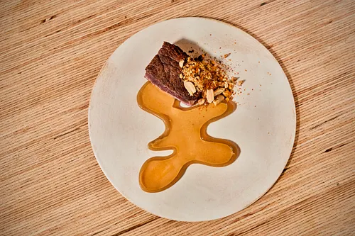 MoSuke Restaurant Paris