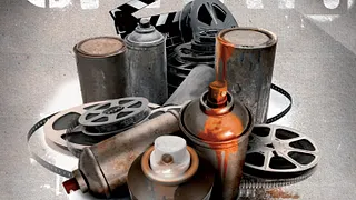 SPRAY : Festival de films street-art et graffiti @ Manufacture 111