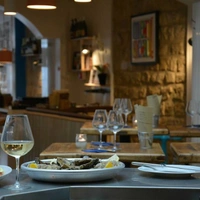 Le Bar à Iode