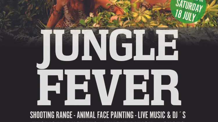 Jungle Fever Party