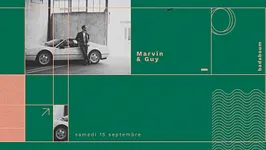 Marvin & Guy