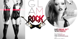 Les Amis Du Samedi présentent Glam Rock