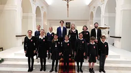 Concert du Saint-Sacrement