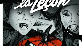 La Leçon