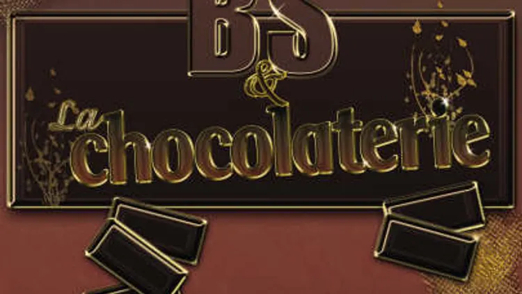 BS & la Chocolaterie