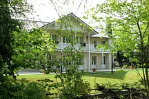 Chalet de la Porte Jaune
