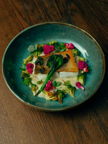 Bombance Restaurant Paris