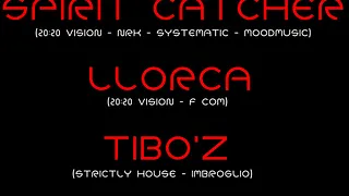 IMBROGLIO feat SPIRIT CATCHER