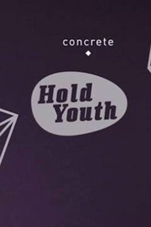 Concrete invite Hold Youth