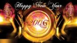 Six Seven Happy New Year
